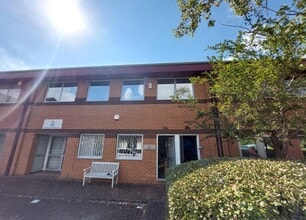 Hawkfield Way, Bristol à louer Photo du bâtiment- Image 1 de 5