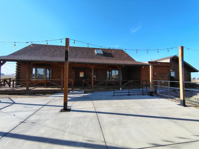 877 E Enterprise Dr, Pueblo, CO à vendre Photo du bâtiment- Image 1 de 5
