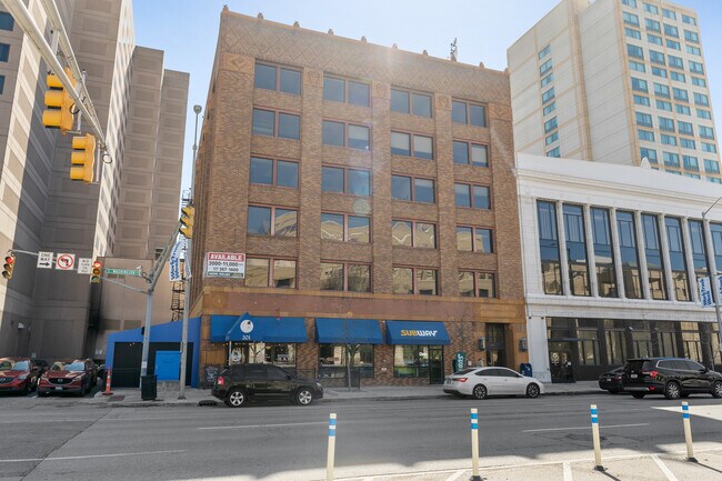 More details for 301-309 W Washington St, Indianapolis, IN - Office for Lease