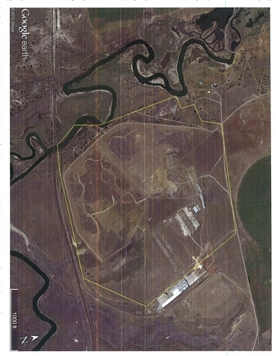 W 4th St, Alturas, CA for sale - Building Photo - Image 2 of 13