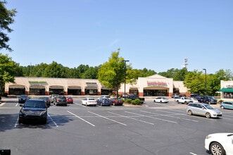 4229 Louisburg Rd, Raleigh, NC for lease Building Photo- Image 1 of 5