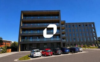 More details for 7 A Rue De Lisbonne, Schiltigheim - Office for Lease