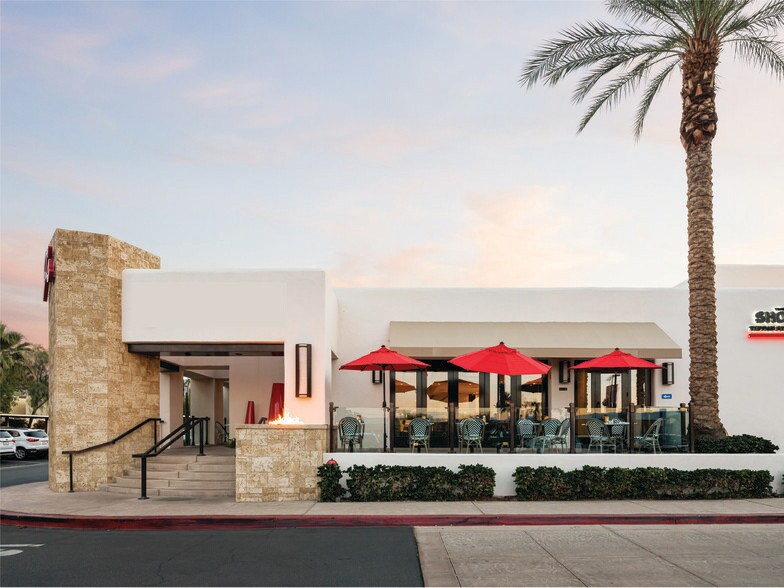 74225 Highway 111, Palm Desert, CA à louer - Photo du bâtiment - Image 3 de 32