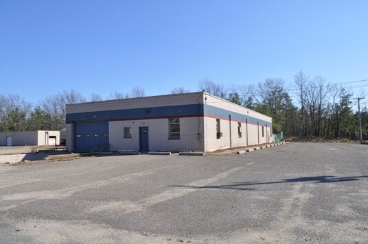 131 Highway 539, Whiting, NJ à vendre Photo principale- Image 1 de 5
