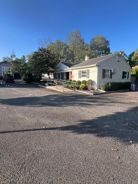 118 Columbia Tpke, Florham Park, NJ à vendre - Photo du bâtiment - Image 3 de 15