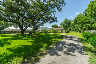 More details for 5910 Broadway st, Pearland, TX - Land for Sale