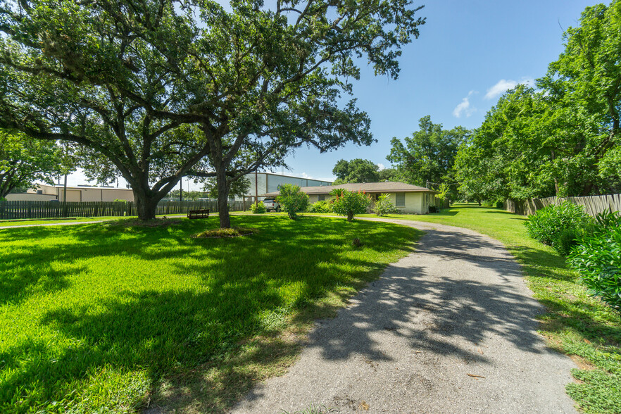 5910 Broadway st, Pearland, TX à vendre - Photo principale - Image 1 de 18