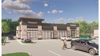 Plus de détails pour 602 Southwest Pky, College Station, TX - Commerce de détail à louer