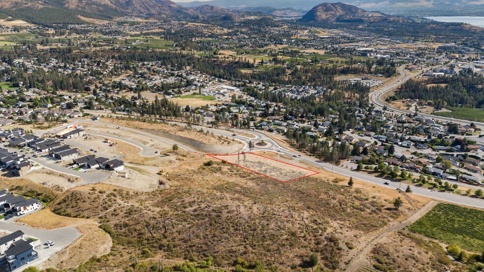 Morningside Dr, West Kelowna, BC for sale - Building Photo - Image 3 of 6