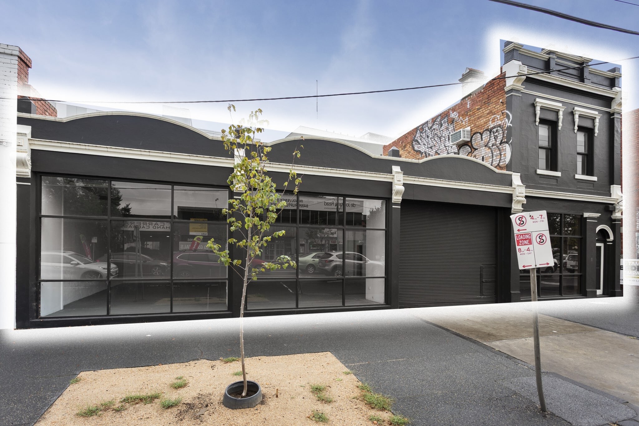 157-163 Montague St, South Melbourne for sale Building Photo- Image 1 of 15