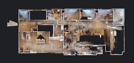 11233 Shadow Creek Pky, Pearland, TX for lease Matterport 3D Scan- Image 1 of 9