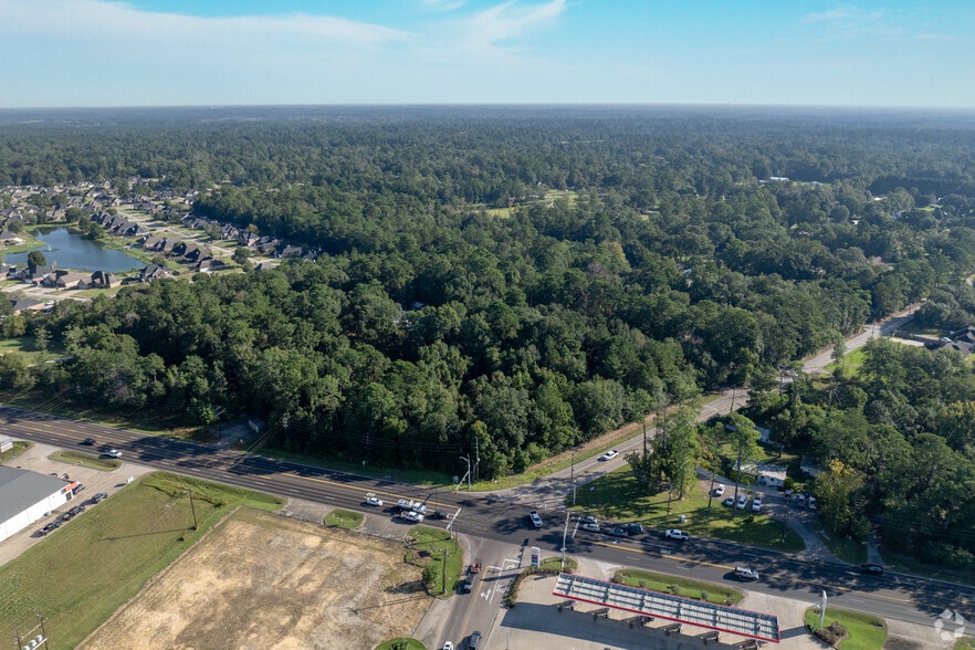 1220 W Chance Cutoff Rd, Lumberton, TX for sale - Aerial - Image 3 of 16
