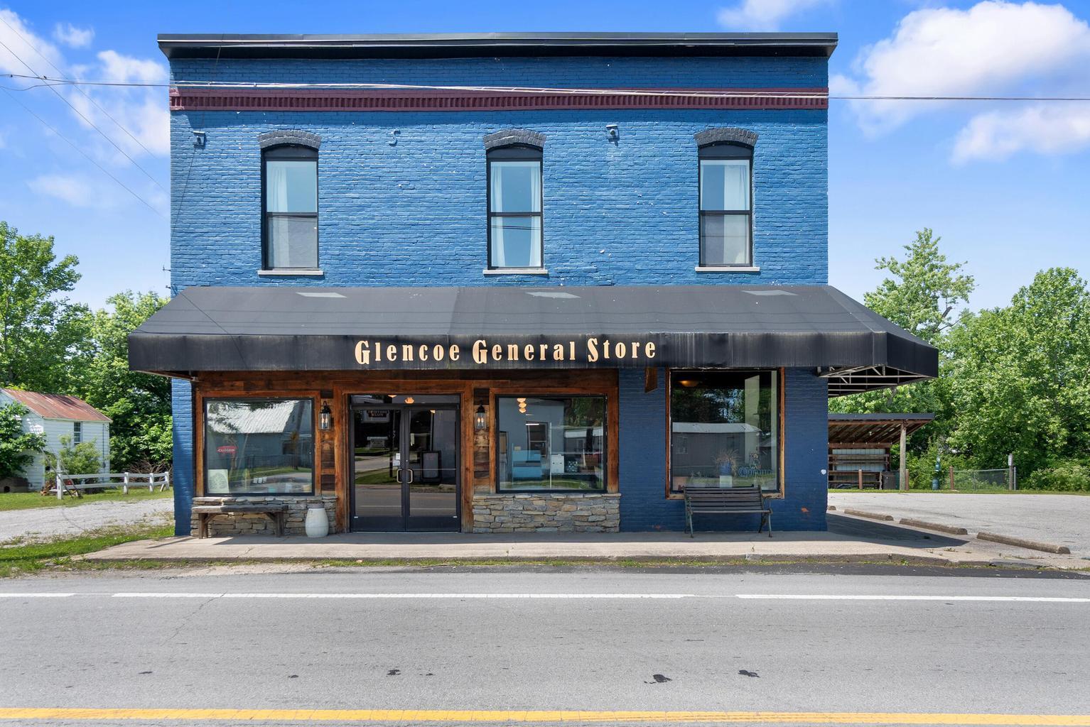 104 S Main St, Glencoe, KY à vendre Photo du bâtiment- Image 1 de 35