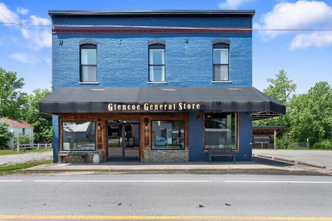 Plus de détails pour 104 S Main St, Glencoe, KY - Commerce de détail à vendre