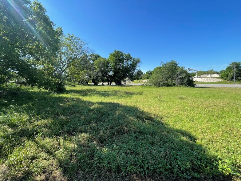 4251 Mitchell Blvd, Fort Worth, TX à vendre - Aérien - Image 2 de 4