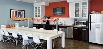 Plus de détails pour 316-330 N Shore Dr, Pittsburgh, PA - Coworking à louer