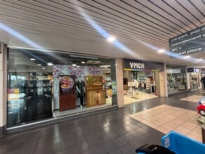 Market Gates, Great Yarmouth for lease Building Photo- Image 1 of 1