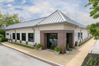 More details for 111 Arrandale Blvd, Exton, PA - Office/Medical for Lease