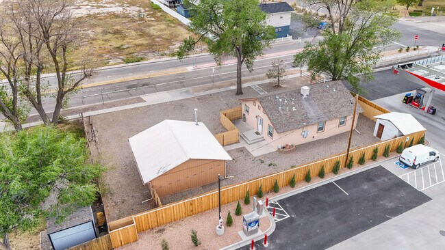 More details for 421 Aspen Ave, Fruita, CO - Retail for Sale