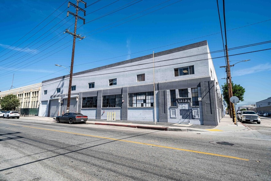 4383 Fruitland Ave, Vernon, CA for sale - Building Photo - Image 1 of 23