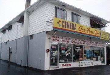 707 Exeter Ave, West Pittston, PA for lease - Building Photo - Image 2 of 23