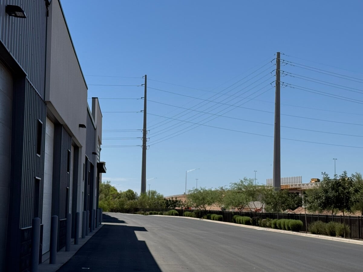 450 E Willis Rd, Chandler, AZ 85286 - Unité 8 - - Photo intérieure - Image 1 of 4