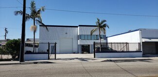 Plus de détails pour 2701 Merced Ave, El Monte, CA - Industriel à louer