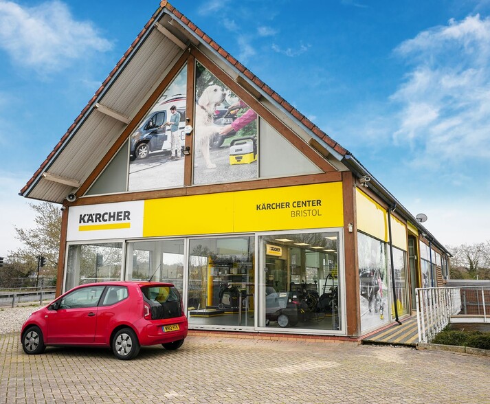Albert Rd, Bristol for lease - Building Photo - Image 3 of 9