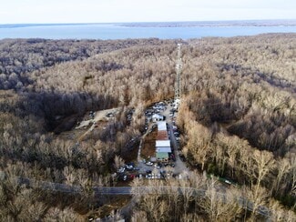 Plus de détails pour 6269 Caledon Rd, King George, VA - Spécialité à vendre