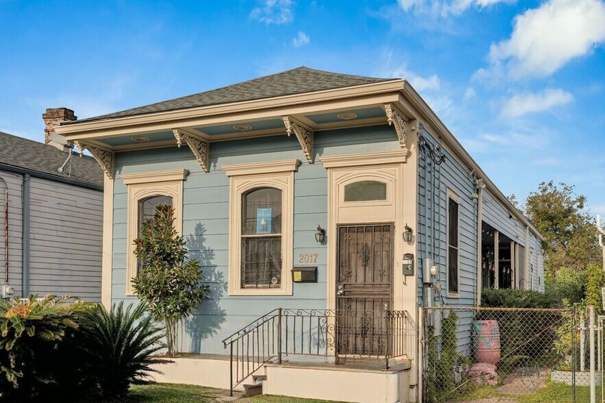 1530 Rousselin Dr, New Orleans, LA à vendre - Photo principale - Image 2 de 2