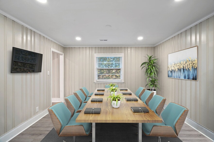 247 Unionville Indian Trail Rd W, Indian Trail, NC for sale - Interior Photo - Image 3 of 22