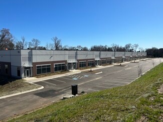 More details for 2555 Westinghouse Blvd, Charlotte, NC - Flex for Lease