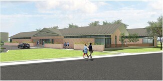 Plus de détails pour Old Town & Norwood Ave, East Setauket, NY - Bureau/Médical à louer