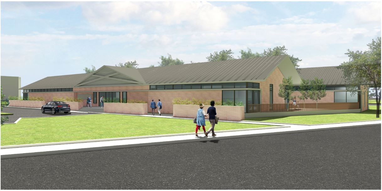 Old Town & Norwood Ave, East Setauket, NY for lease Building Photo- Image 1 of 3