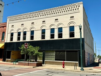 Plus de détails pour 401-403 S Main St, Jonesboro, AR - Bureau à louer