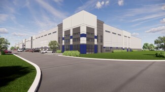 Plus de détails pour Maryland Heights Commerce Center, Saint Louis, MO - Industriel à louer