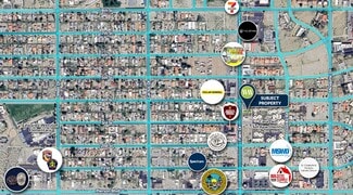 More details for 000 Palm Dr, Desert Hot Springs, CA - Land for Sale