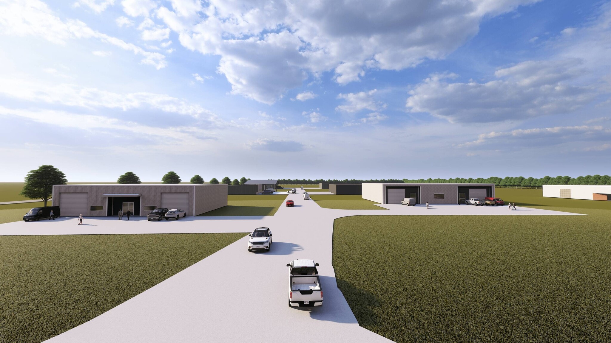 Old Wire Road & Basalt Lane, Fayetteville, AR for lease Primary Photo- Image 1 of 7