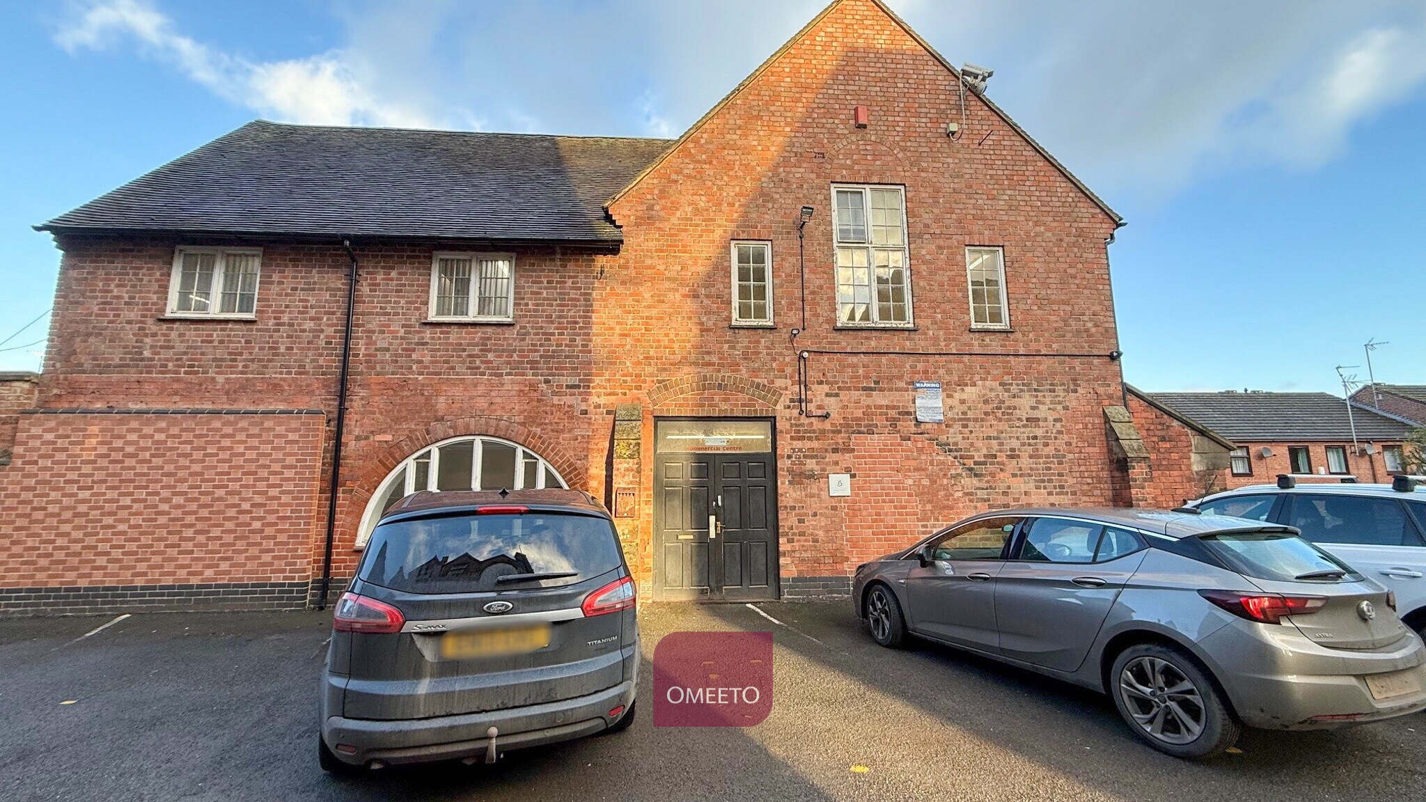 Uttoxeter New Rd, Derby for lease Building Photo- Image 1 of 66