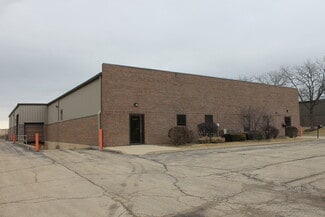 Plus de détails pour 1169 Lyon Rd, Batavia, IL - Industriel à vendre