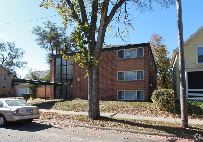 3540 11th Ave S, Minneapolis, MN for sale - Building Photo - Image 2 of 8