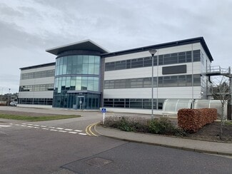 Plus de détails pour 6 Westpoint Business Park, Westhill - Bureau à louer