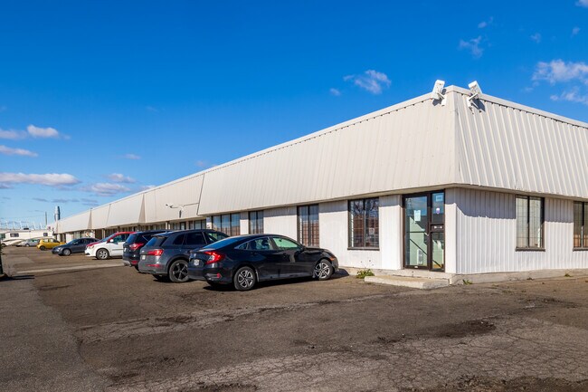 More details for 2082-2106 Chartier, Dorval, QC - Industrial for Sale