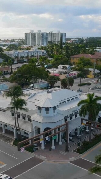 502-506 E Atlantic Ave, Delray Beach, FL for lease - Commercial Listing Video - Image 2 of 13