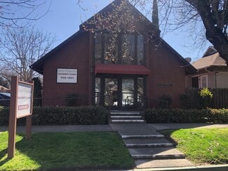 More details for 1608 F St, Modesto, CA - Office for Sale