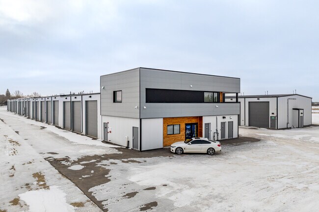 Plus de détails pour 27209 Township Road 532A, Parkland County, AB - Spécialité à vendre