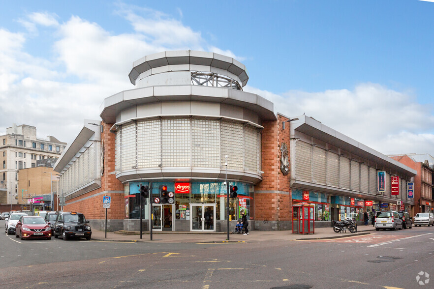 16 Stockwell St, Glasgow for sale - Primary Photo - Image 1 of 1