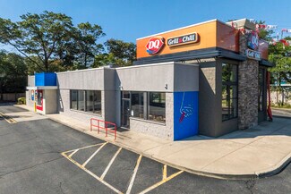 More details for 5366 Sunrise Hwy, Massapequa, NY - Retail for Lease