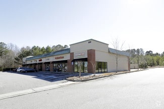 Plus de détails pour 2820 Peachtree Industrial Blvd, Duluth, GA - Vente au détail à vendre