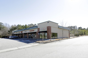 2820 Peachtree Industrial Blvd, Duluth GA - Commercial Real Estate